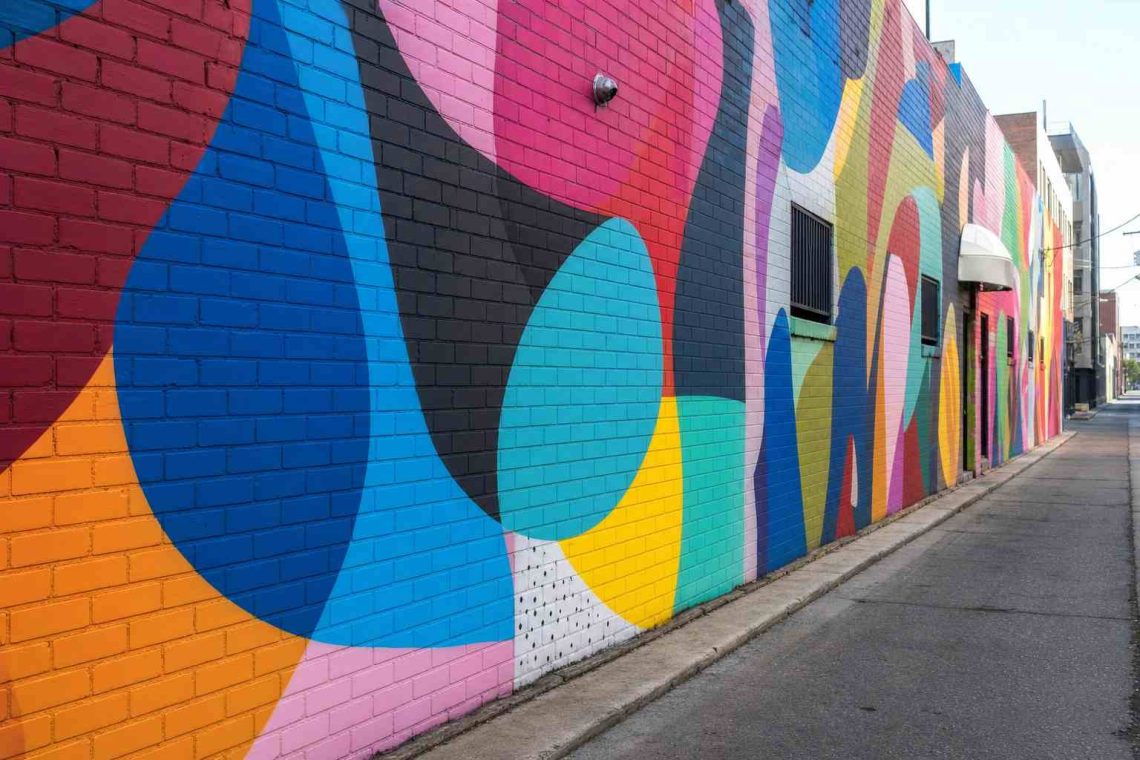 Hamburgs Street Art Szene